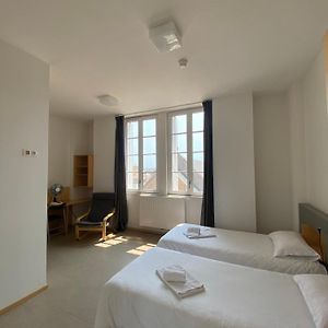 Deluxe Kamer met Twee Aparte Bedden